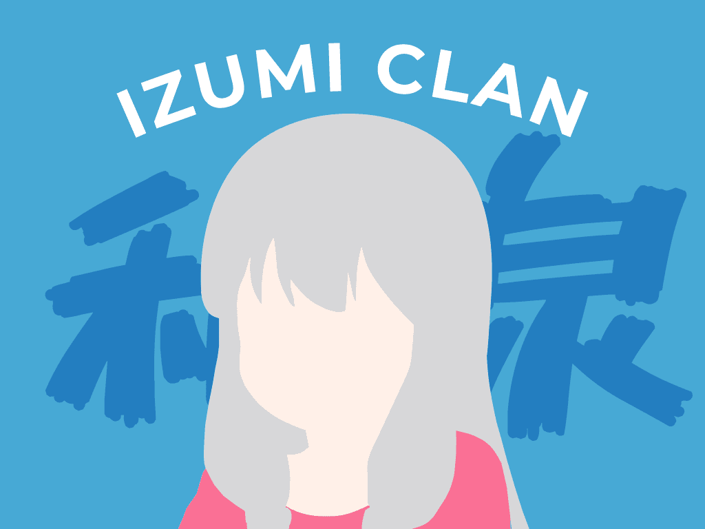 Izumi Clan